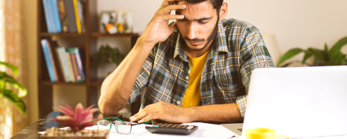 Masalah pada Akuntansi Tradisional