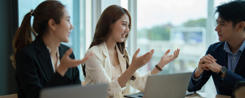 Apa Saja Faktor Kesuksesan dan Kegagalan ERP?